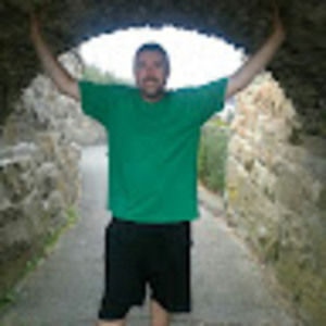 Meet your Posher, Christopher